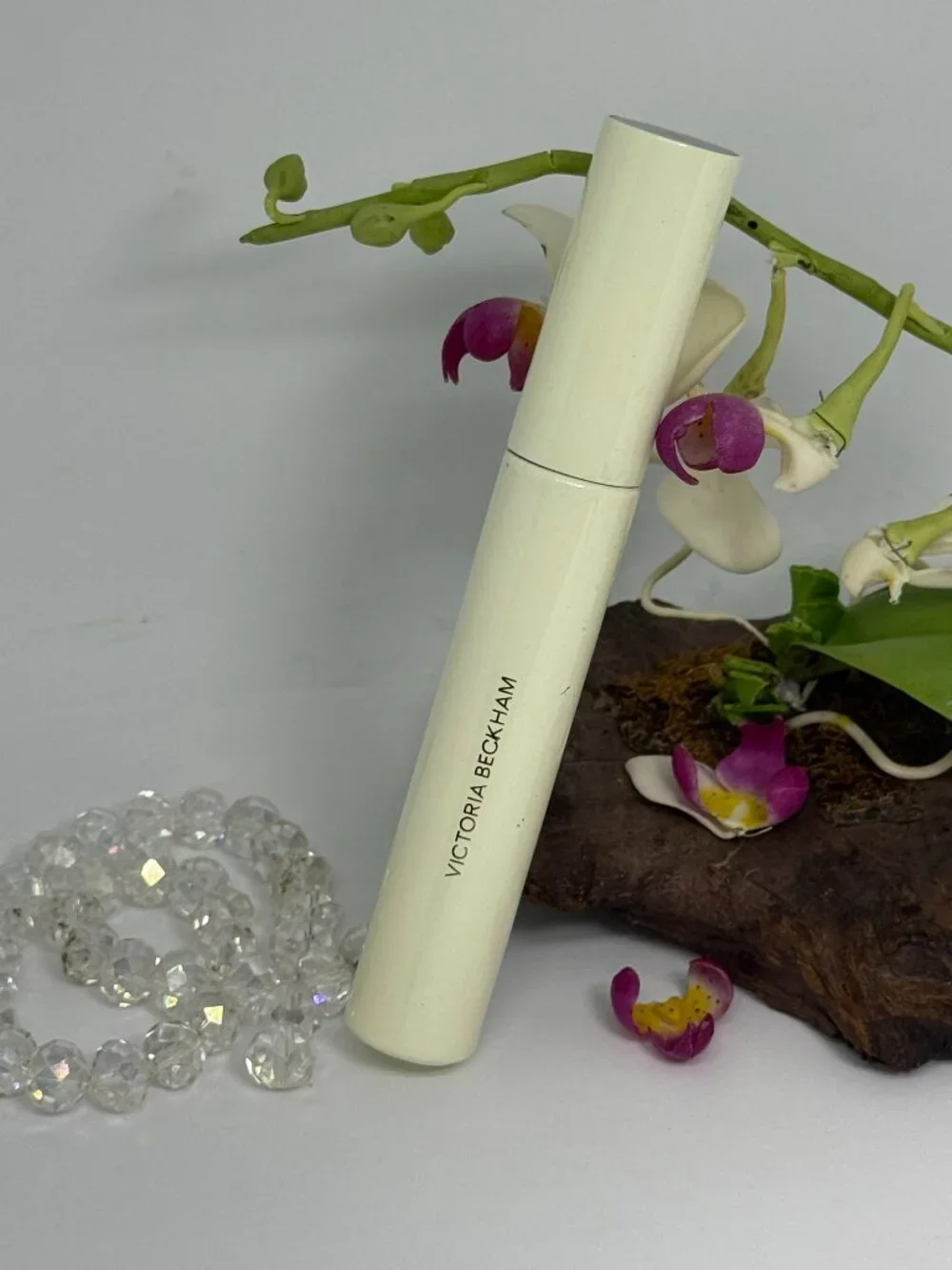 Victoria Beckham Vast Lash Volumizing Mascara -Black - .22 fl oz Full Size - New
